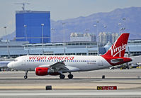 N526VA @ KLAS - Virgin America Airbus A319-112 N526VA (cn 3347) jane

Las Vegas - McCarran International (LAS / KLAS)
USA - Nevada, April 19, 2011
Photo: Tomás Del Coro - by Tomás Del Coro