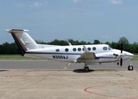 N300AJ @ DTN - At Downtown Shreveport. - by paulp