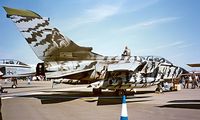 46 45 @ EGVA - BAe/Panavia Tornado ECS [GS278] (German AF) RAF Fairford~G 19/07/1997