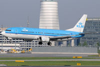 PH-BTB @ VIE - KLM - by Chris Jilli