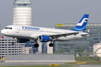 OH-LXK @ VIE - Finnair - by Chris Jilli