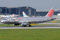 OE-LEB @ VIE - NIKI - by Chris Jilli