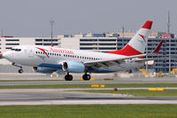 OE-LNO @ VIE - Austrian Airlines - by Chris Jilli