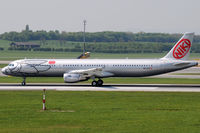 OE-LEZ @ VIE - NIKI - by Chris Jilli
