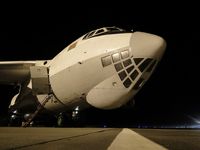 EW-78843 @ LFBD - parking fret pour MSF - by Jean Goubet-FRENCHSKY