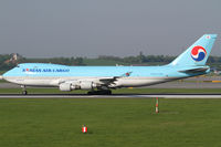 HL7438 @ VIE - Korean Air Cargo