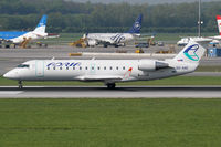 S5-AAE @ VIE - Adria Airways
