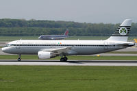 EI-DVM @ VIE - Aer Lingus