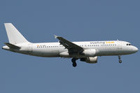 EC-GRG @ VIE - Vueling Airlines