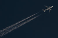 UNKNOWN @ NONE - Turkish Cargo A310 cruising south-eastbound - by Friedrich Becker