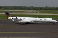 D-ACNM @ EDDL - Eurowings - by Air-Micha