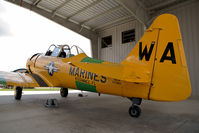 N452WA photo, click to enlarge