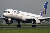 N14118 @ EHAM - . - by Jeroen Stroes