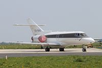 CS-DUG @ EGSH - Parked at Norwich. - by Graham Reeve