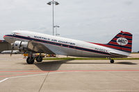 PH-DDZ @ EHAM - Classic!