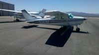 N3076F - Here is the skyland - by BEN E.