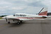 N40507 @ LAL - 2011 Sun n Fun - Lakeland , Florida