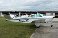 N5102C @ LAL - 2011 Sun n Fun - Lakeland , Florida - by Terry Fletcher