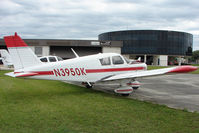 N3950K @ LAL - 2011 Sun n Fun - Lakeland , Florida - by Terry Fletcher