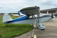 N1771A @ LAL - 2011 Sun n Fun - Lakeland , Florida - by Terry Fletcher