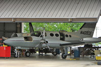 N400CE @ LAL - 2011 Sun n Fun - Lakeland , Florida - by Terry Fletcher