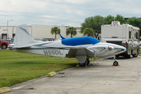 N95DL @ LAL - 2011 Sun n Fun - Lakeland , Florida - by Terry Fletcher