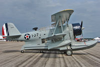 N1214N @ LAL - 2011 Sun n Fun - Lakeland , Florida - by Terry Fletcher