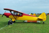 N7914H @ LAL - 2011 Sun n Fun - Lakeland , Florida - by Terry Fletcher