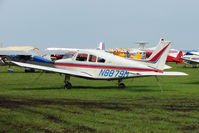 N8879M @ LAL - 2011 Sun n Fun - Lakeland , Florida - by Terry Fletcher