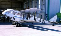 EI-ABI @ EIDW - DH-84 Dragon II [6105] Aer Lingus Dublin~EI 15/05/1997 - by Ray Barber