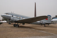 XT-115 @ DATANGSHAN - CATC LI2 (DC3)