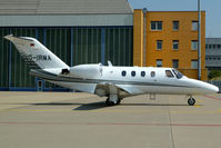 D-IRMA @ CGN - visitor - by Wolfgang Zilske
