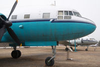 35141 @ DATANGSHAN - Chinese Air Force Ilyushin 12
