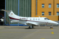 D-IAAD @ CGN - visitor - by Wolfgang Zilske