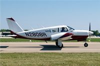 N2806R @ KOSH - Piper PA-28R-200 Cherokee Arrow [28R-35293] Oshkosh~N 30/07/2008 - by Ray Barber