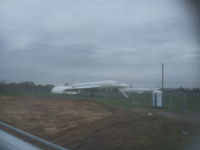 F-WTSA @ LFPO - Concorde Orly airport