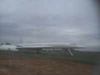 F-WTSA @ LFPO - Aerospatiale-BAC Concorde on Orly Airport - by Mathieu Cabilic