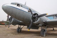XT-115 @ DATANGSHAN - CATC Li2 (DC3) - by Dietmar Schreiber - VAP