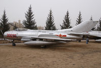30690 @ DATANGSHAN - Shenyang J6 - by Dietmar Schreiber - VAP