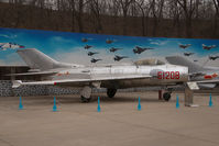 51208 @ DATANGSHAN - Shenyang J6 - by Dietmar Schreiber - VAP