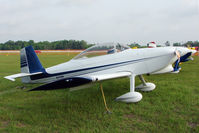 N275RV @ LAL - 2011 Sun n Fun - Lakeland Florida - by Terry Fletcher