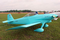 N12XR @ LAL - 2011 Sun n Fun - Lakeland Florida - by Terry Fletcher