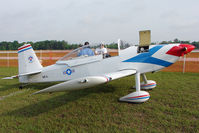 N8JL @ LAL - 2011 Sun n Fun - Lakeland Florida - by Terry Fletcher