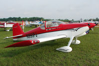 N996PJ @ LAL - 2011 Sun n Fun - Lakeland Florida - by Terry Fletcher