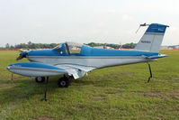 N289RS @ LAL - 2011 Sun n Fun -  Lakeland , Florida - by Terry Fletcher