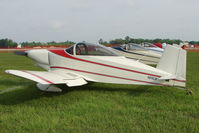 N818LM @ LAL - 2011 Sun n Fun -  Lakeland , Florida - by Terry Fletcher