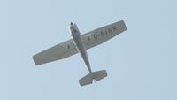 G-BJWH - Flying over Watford at approx 15:30 on 24/04/2011 - by Mat