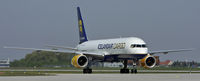 TF-FIH @ EDDP - Nice Freighter from Iceland Air Cargo landing in Leipzig.