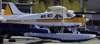 N72355 @ S60 - At Kenmore Air Harbour - by Victor Agababov