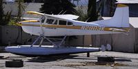 N2803K @ S60 - At Kenmore Air Harbour - by Victor Agababov